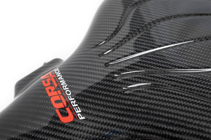 Corsa 06-13 Chevrolet Corvette C6 Z06 7.0L V8 Air Intake-thumbmail-7
