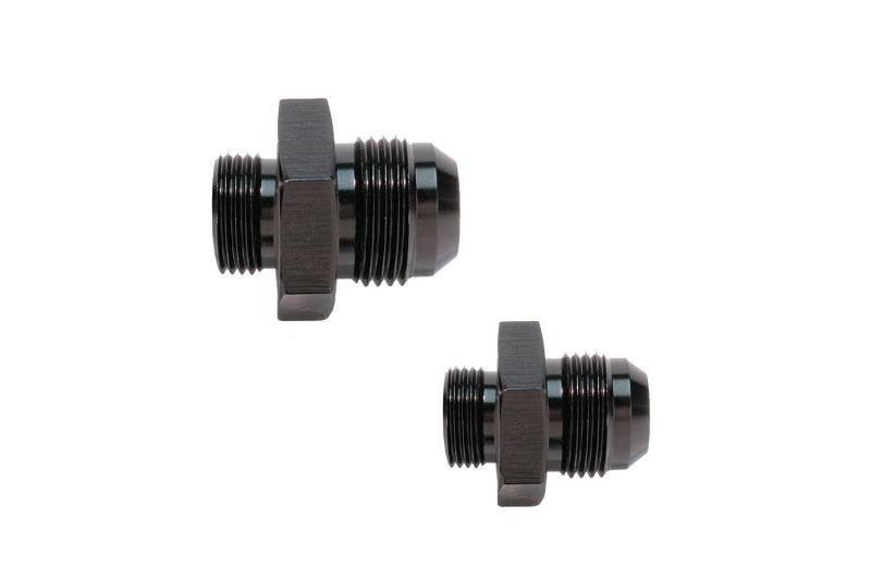 Aeromotive AN-8 Cutoff to AN-10 Flare Union-thumbmail-2