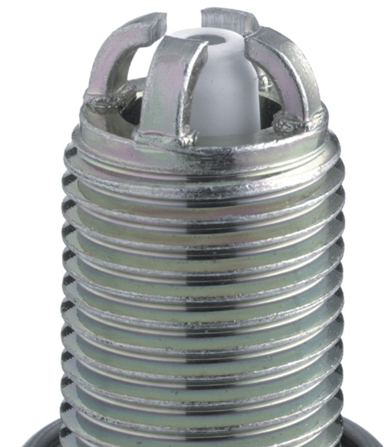 NGK Multi-Ground Spark Plug Box of 4 (BKR6EQUP)-thumbmail-2