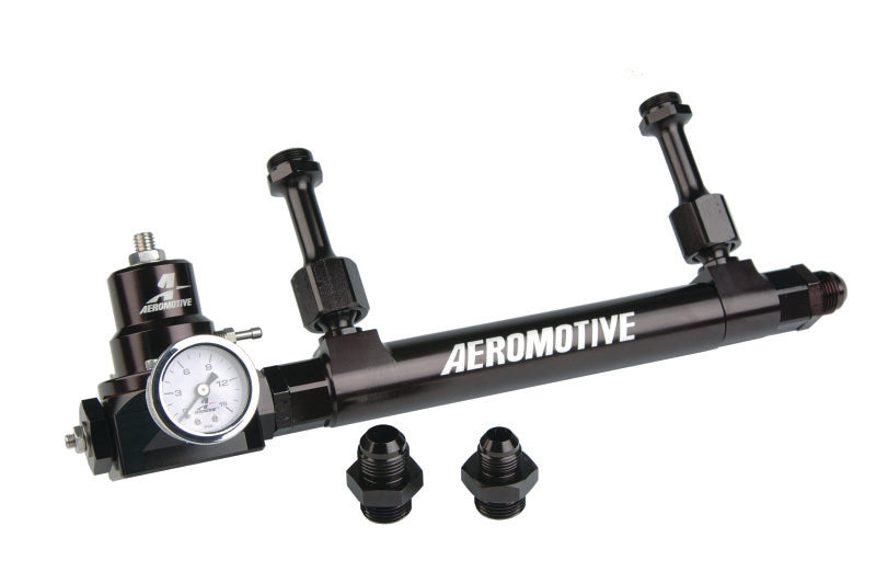 Aeromotive 14202 / 13214 Combo Kit For Demon Style Carb-thumbmail-2