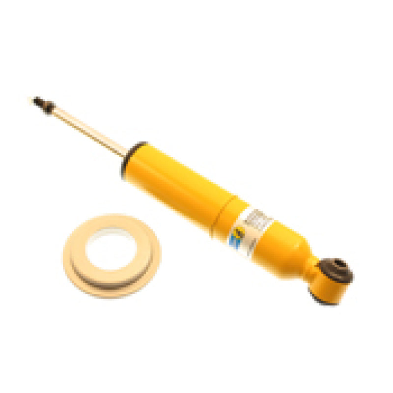 Bilstein B6 1990 Mazda Miata Base Rear 46mm Monotube Shock Absorber-thumbmail-6