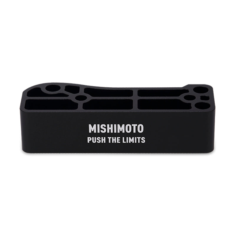 Mishimoto 2016+ Ford Focus Gas Pedal Spacer-thumbmail-2