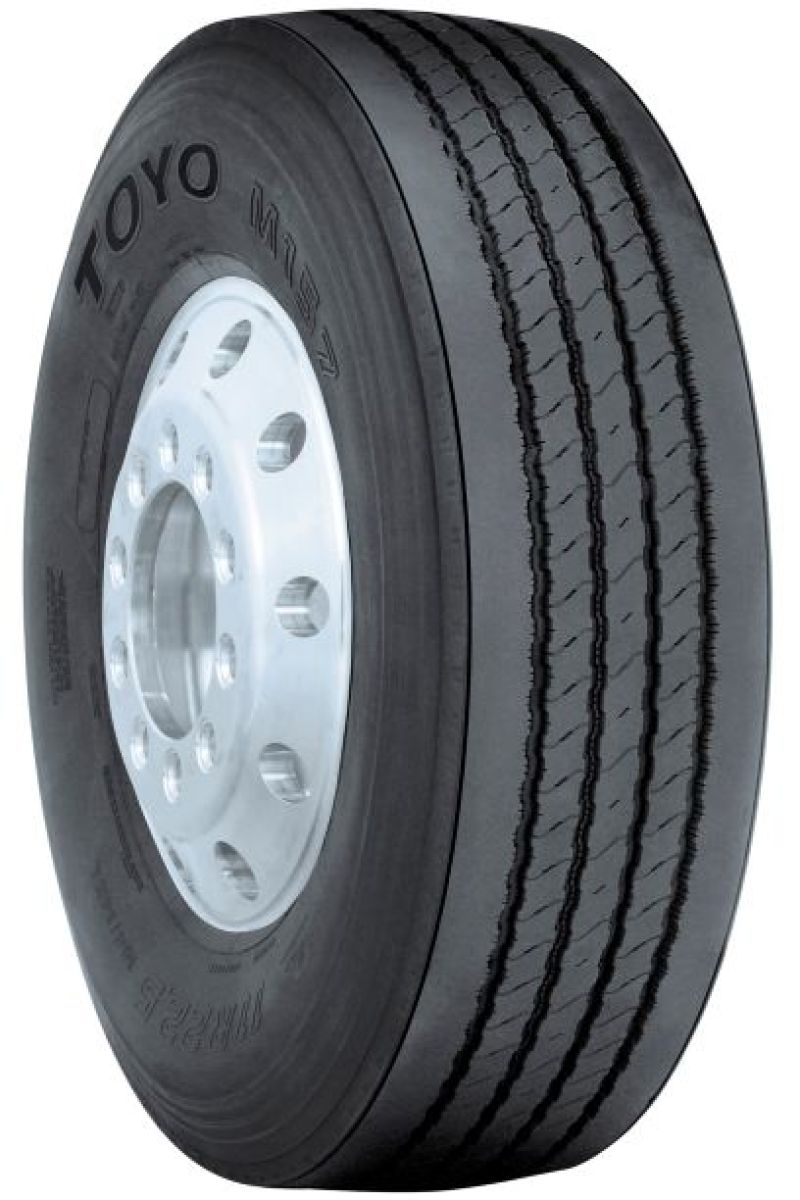 Toyo M157 - 11R245 G/14 M157 TL (29.39 FET Inc.)-thumbmail-1