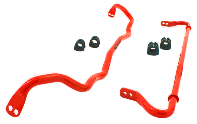 Eibach 26mm Front & 25mm Rear Anti-Roll Kit for 05-12 Porsche Carrera (RWD/Manual only)-thumbmail-1