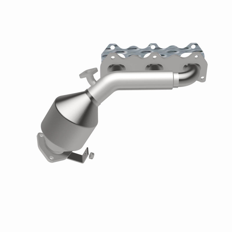 MagnaFlow Conv DF 00 Suzuki Grand Vitara 2.5L-thumbmail-11