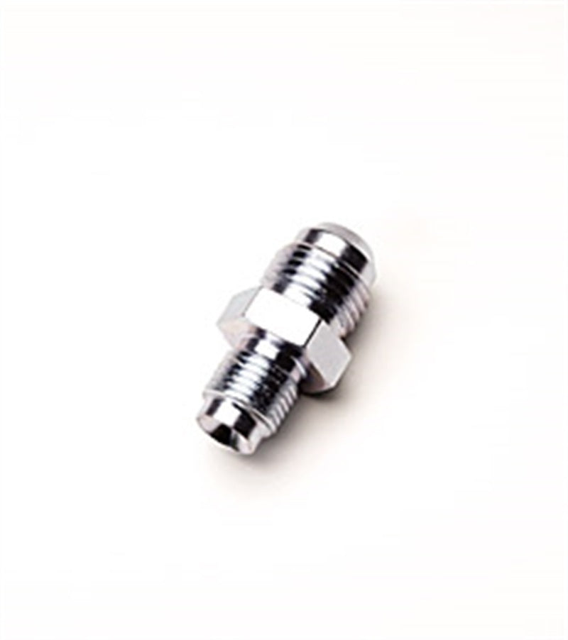 Russell Performance Oil Inlet (7/16in -24 inverted Flare) to -6 AN Male-thumbmail-3
