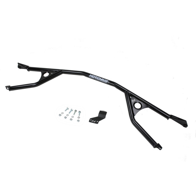 Hotchkis 10+ Camaro / 11 Camaro Convertible Chassis Max Strut Tower Brace-thumbmail-7