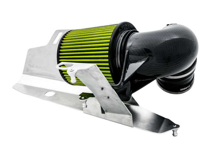 AWE Tuning 2020+ Toyota GR Supra S-FLO Carbon Intake-thumbmail-4