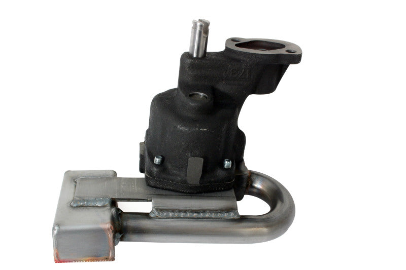 Moroso Chevrolet Small Block High Volume Racing Oil Pump & Pick-Up For 7-1/8in Pan-thumbmail-1