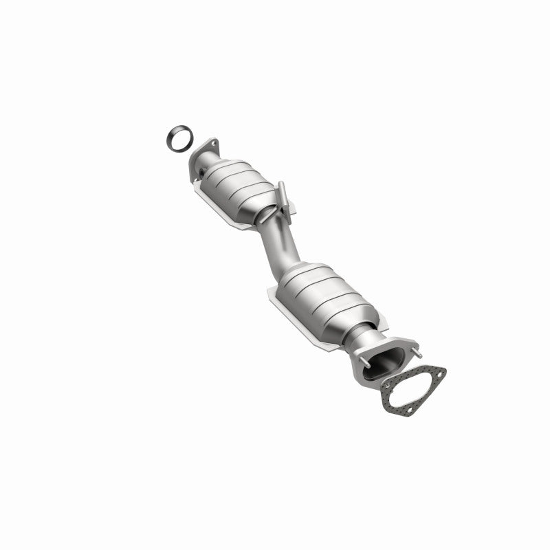 MagnaFlow Conv. DF 96-98 Explorer 4.0L code-thumbmail-8