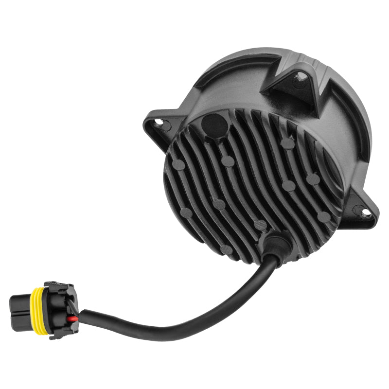 Oracle 95mm 15W High Beam LED Emitter - 6000K-thumbmail-2