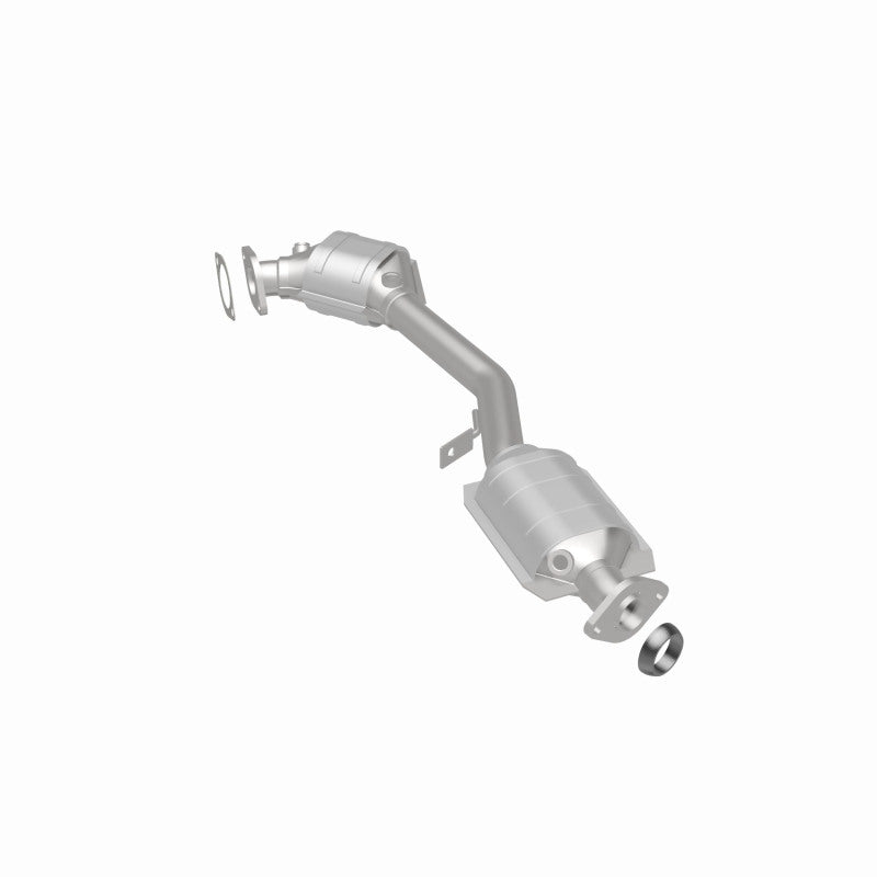 MagnaFlow Conv DF 99-04 Subaru Forester 2.5L-thumbmail-9