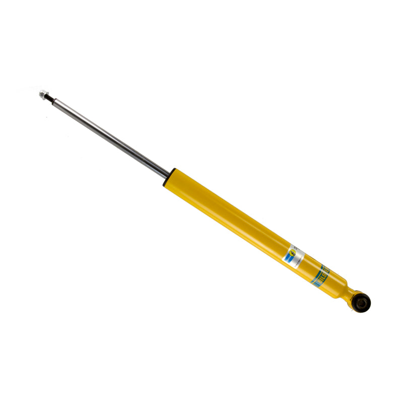 Bilstein B8 Performance Plus 11-16 Ford Fiesta SE L4 1.6L REAR Monotube Shock Absorber-thumbmail-2