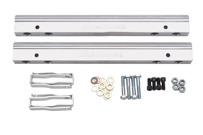 Edelbrock Fuel Rail for SBC Victor Series EFI-thumbmail-1