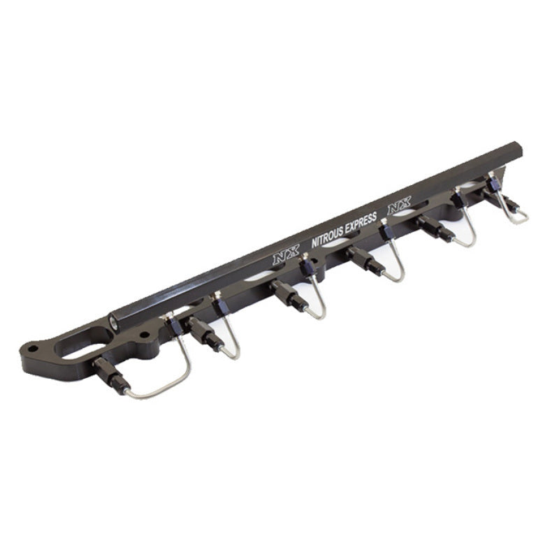 Snow Performance N54/N55 Direct Port Injection Plate Conversion-thumbmail-1
