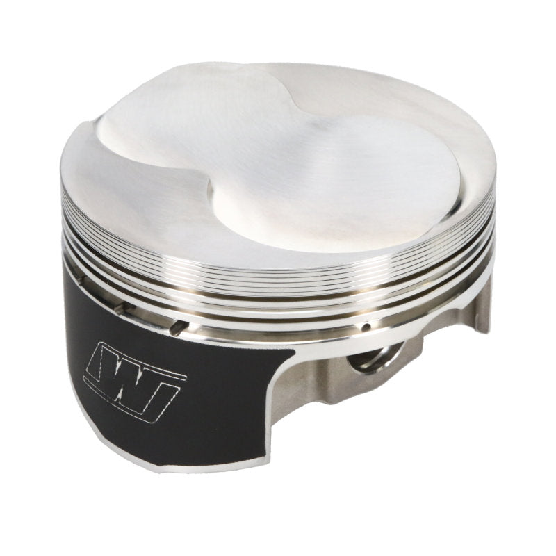 Wiseco Chevy LS Series -1cc 1.300 x 4.125inch Bore Piston Shelf Stock-thumbmail-2