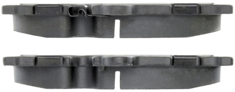 StopTech Street Touring 06 Lexus GS300/430 / 07-08 GS350 Front Brake Pads-thumbmail-3