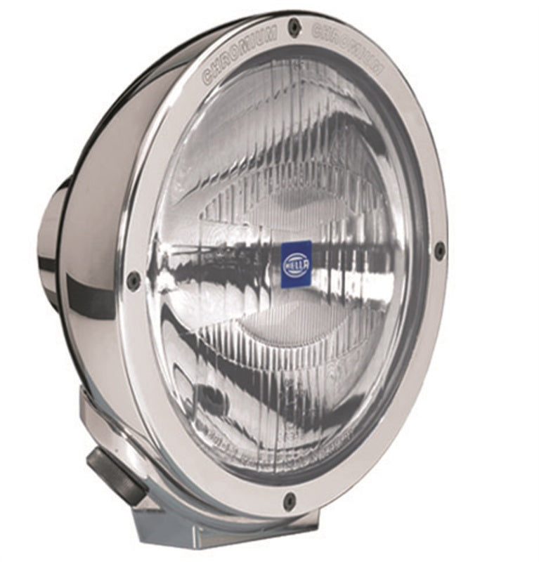 Hella Rallye 4000 Series Chrome Euro Beam 12V Halogen Lamp with Position Lamp-thumbmail-11