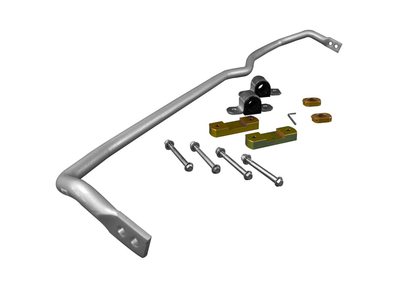 Whiteline 12+ VW Golf MK7 Front Heavy Duty 24mm Swaybar SPE-thumbmail-1