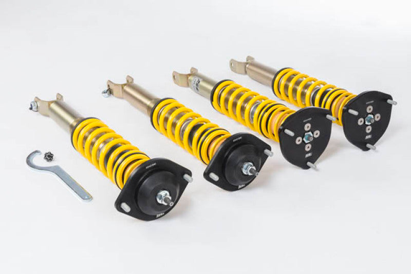 ST Suspensions 16-17 Mazda Miata MX-5 (ND) 2.0L XTA Height & Rebound Adjustable w/Top Mounts-thumbmail-1