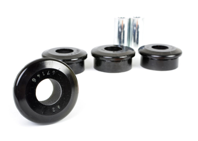 Whiteline 08+ Impreza / WRX / STi Front Differential Positive Power Kit-thumbmail-4