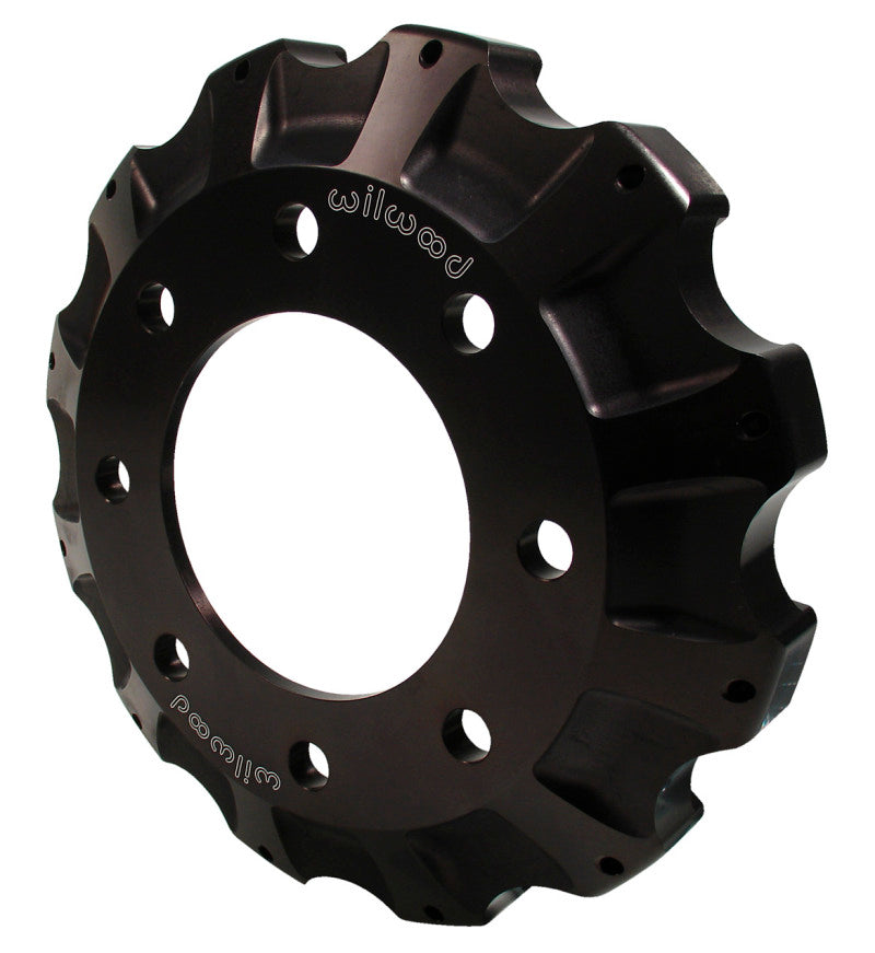 Wilwood Hat-TC Front 1.55in Offset 8 x 6.50 - 12 on 10.75in-thumbmail-1