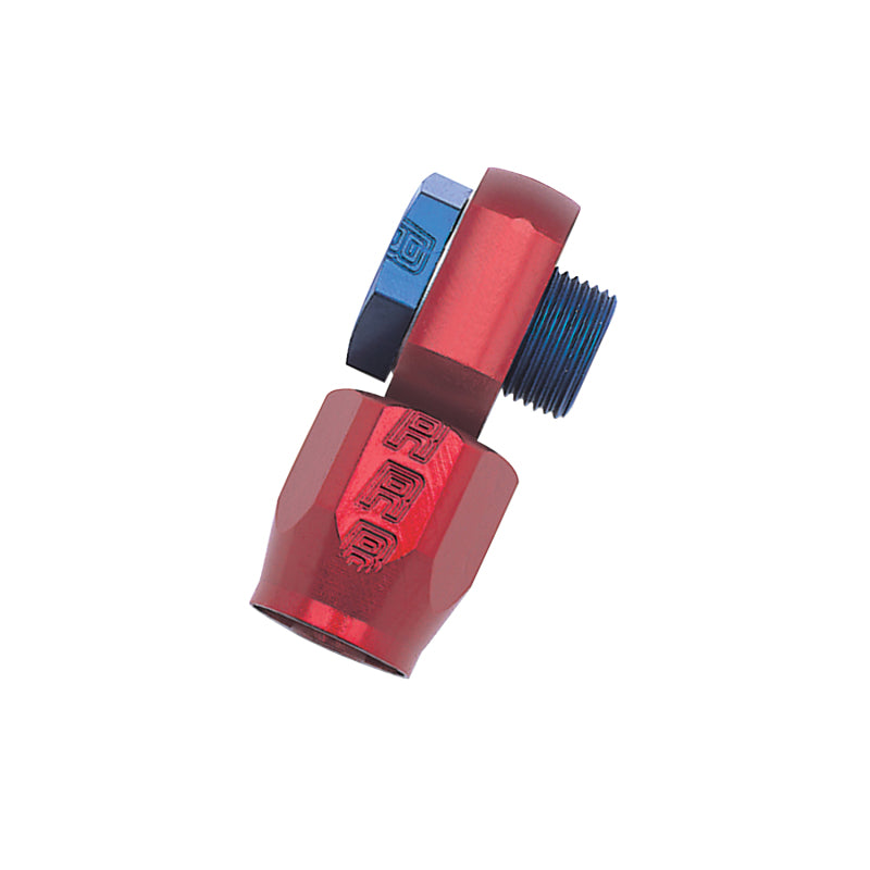 Russell Performance -6 AN Carb Banjo Bolt Fitting Blue-thumbmail-2