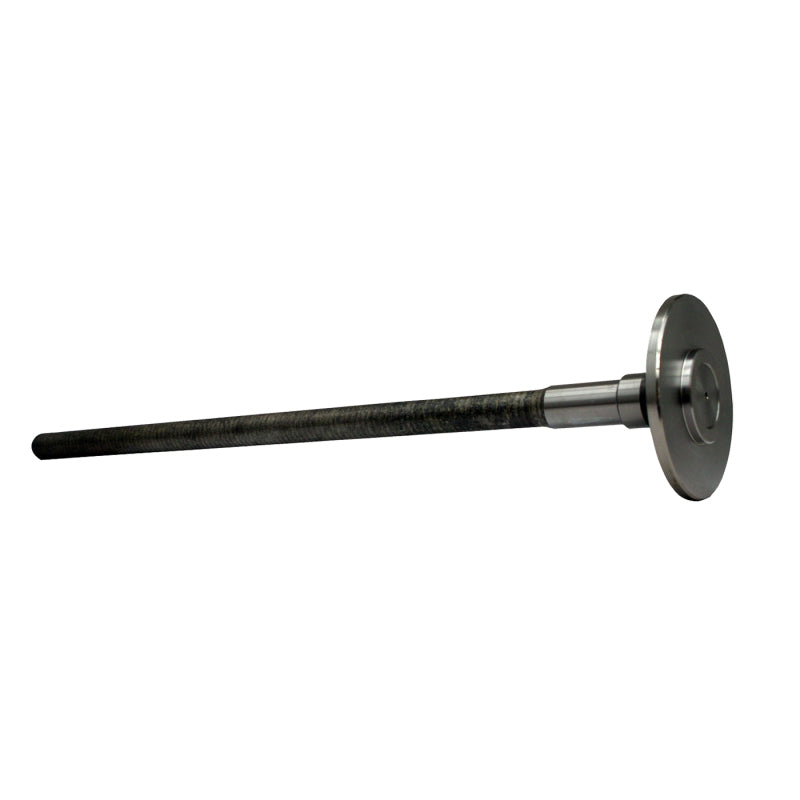 Yukon Semi-Floating Axle Blank 1.210in Shaft Diameter w/C-Clip 33.42in-thumbmail-1