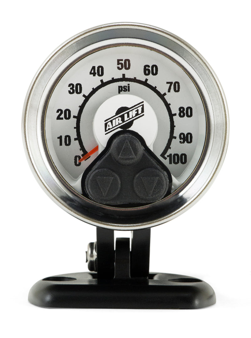 Air Lift Load Controller Single Heavy Duty Compressor-thumbmail-5