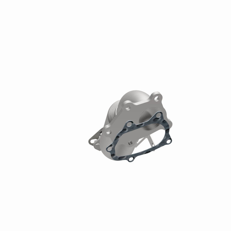 MagnaFlow Conv DF 08-09 Subaru WRX 2.5L-thumbmail-9