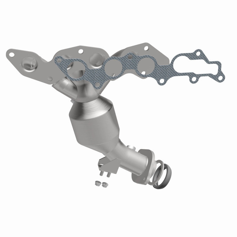 Magnaflow Conv DF 2009-2014 MX-5 Miata 2 L Manifold-thumbmail-11