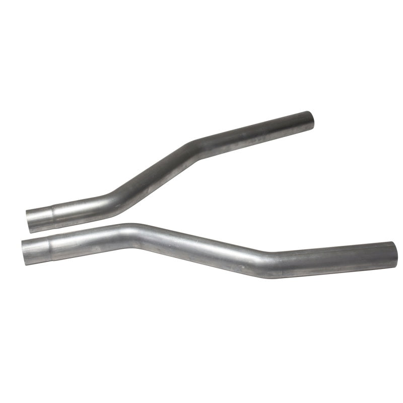BBK 10-11 Camaro V6 High Flow After Cat X Pipe - 2-1/2-thumbmail-8
