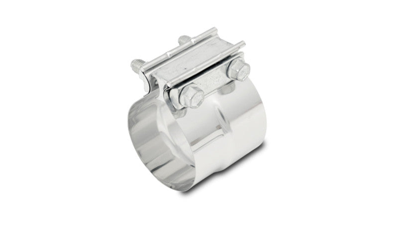 Vibrant Easy Seal Exhaust Sleeve Clamp for 3in OD Tubing-thumbmail-2