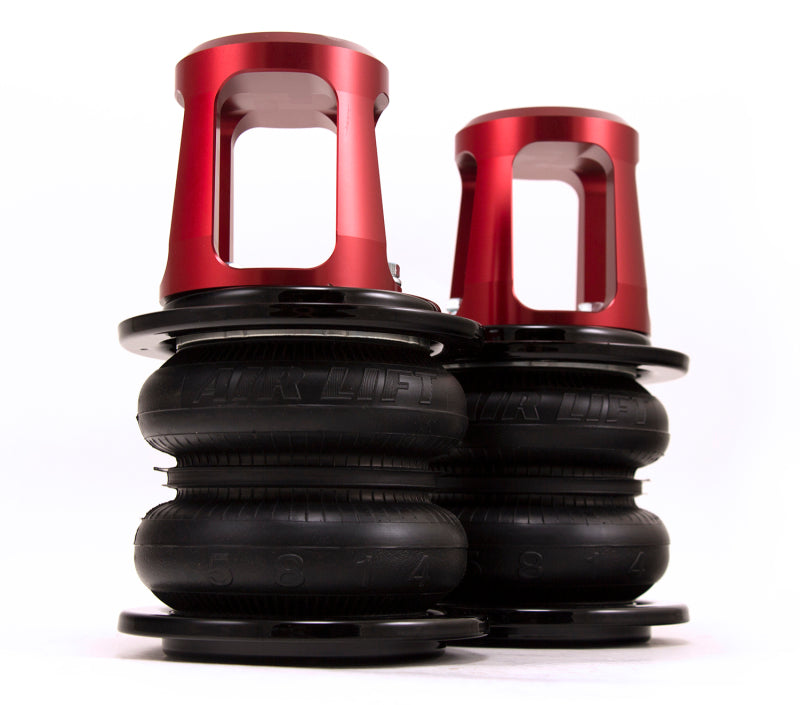 Air Lift Performance BMW 07-14 1 Series / 06-11 3 Series RWD Rear Kit-thumbmail-5