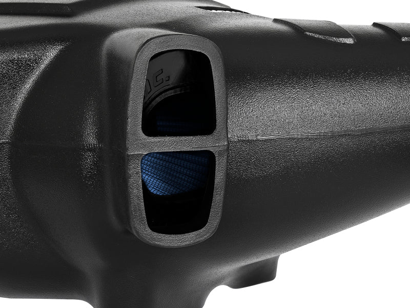 aFe Momentum GT Pro 5R Cold Air Intake System 17-20 Nissan Patrol L6 4.8L-thumbmail-3