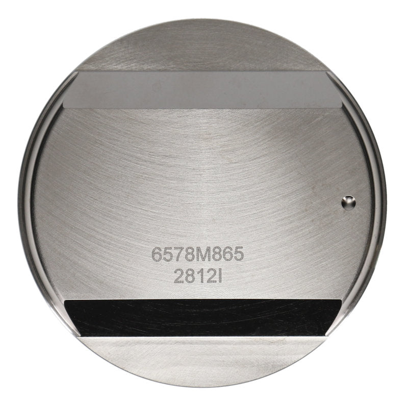 Wiseco Nissan RB25 DOME 6578M865 Piston Kit-thumbmail-5