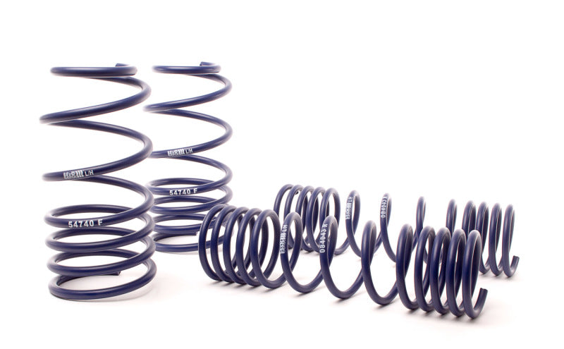 H&R 80-84 Volkswagen Jetta/Rabbit MK1 Sport Spring-thumbmail-2