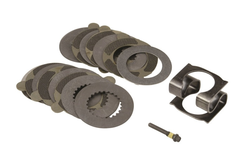 Ford Racing 8.8 Inch TRACTION-LOK Rebuild Kit with Carbon Discs-thumbmail-2