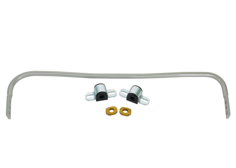Whiteline 14-16 Mazda 3 Rear 18mm Heavy Duty Adjustable Swaybar-thumbmail-2
