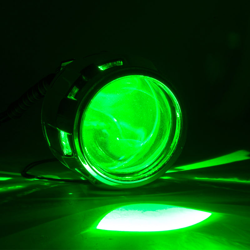 Oracle Demon Eye Projector Illumination Kit - ColorSHIFT w/o Controller-thumbmail-5