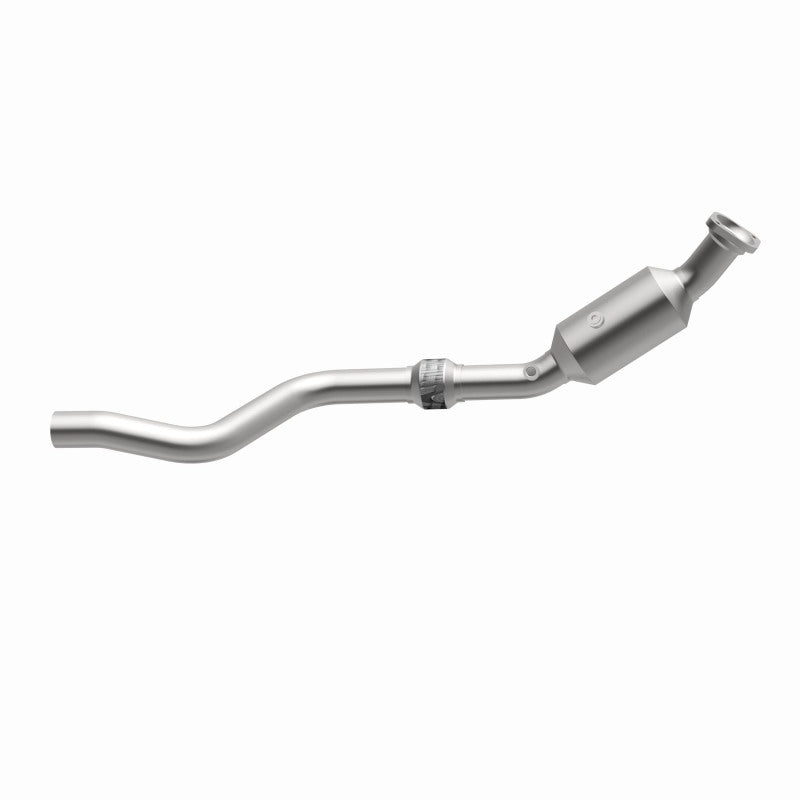 MagnaFlow Conv DF Chrysler/Dodge 05-09 300/Charger /05-08 Magnum/2009 Challenger 5.7L Driver Side-thumbmail-11