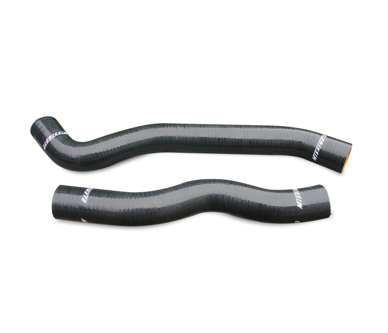 Mishimoto 10+ Hyundai Genesis Coupe V6 Black Silicone Hose Kit-thumbmail-1