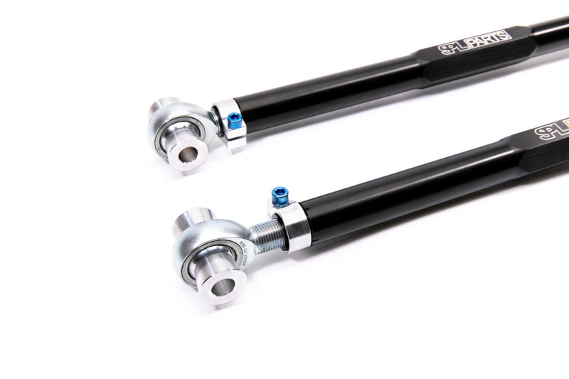 SPL Parts 2016+ Chevrolet Camaro (Gen 6) Rear Toe Links-thumbmail-1