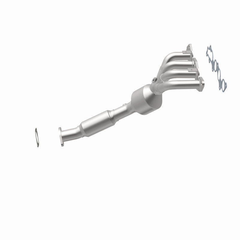 MagnaFlow Conv DF 05-06 Ford Focus 2.0L-thumbmail-12