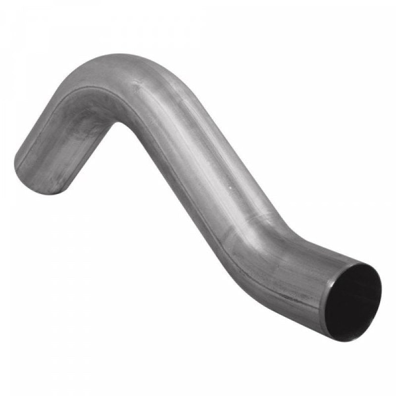 Diamond Eye TAILP 4in 1ST SEC TURBO/CB SGL SS DODGE 5.9L 2500/3500 94-07.5 CORS SS PART 261004-thumbmail-1