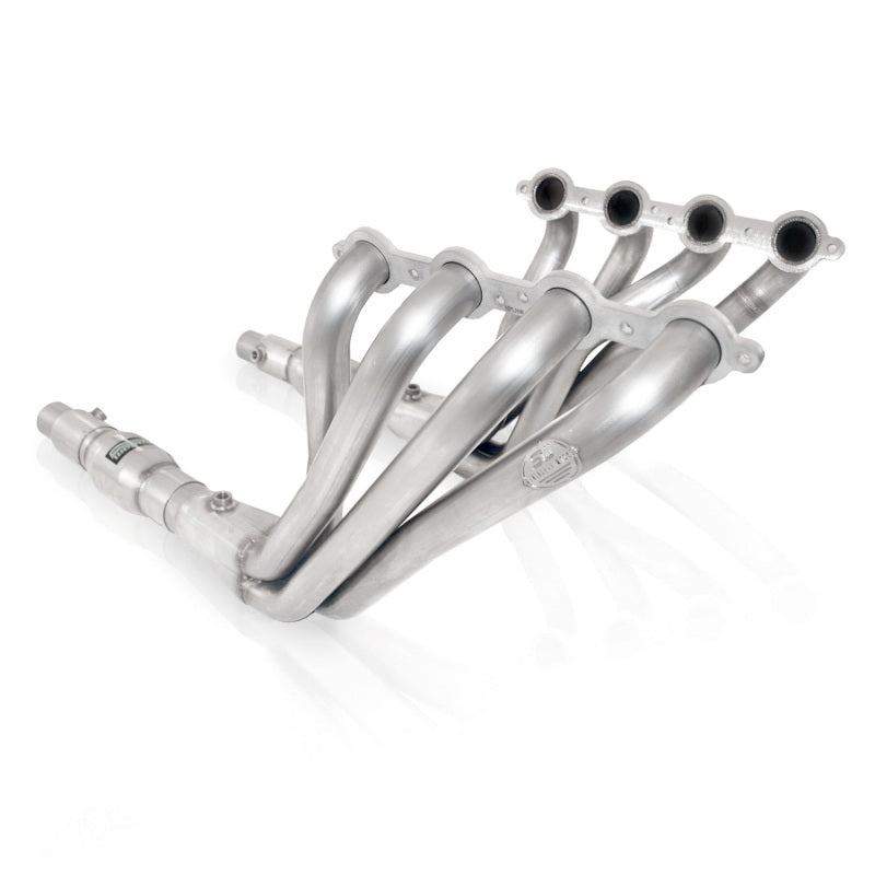 Stainless Works 2010-15 Camaro 6.2L Headers 2in Primaries 3in Collectors High-Flow Cats-thumbmail-1