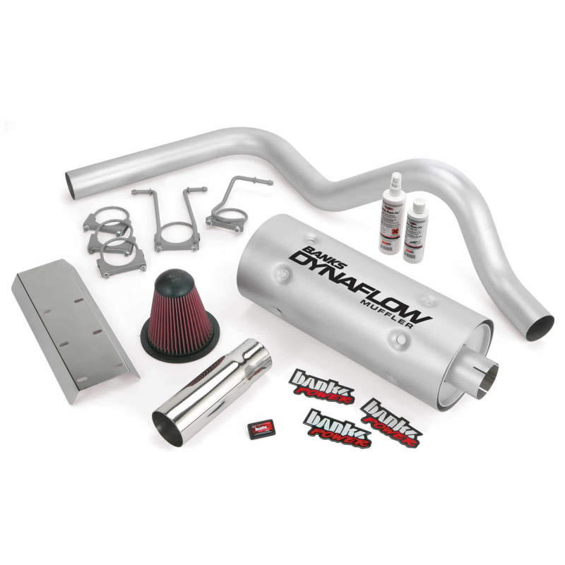 Banks Power 04 Ford 6.8L Mh-C E-S/D Stinger System w/ AutoMind-thumbmail-2