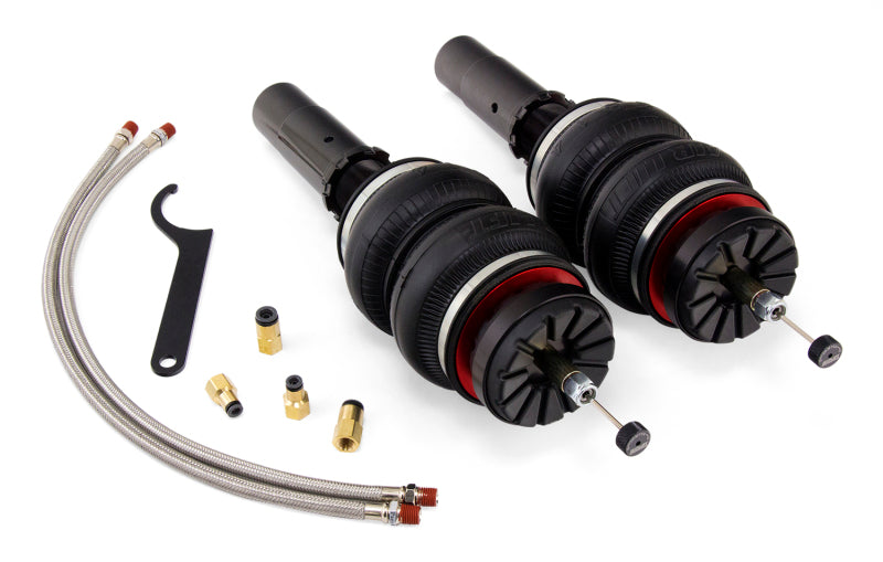 Air Lift Performance 09-15 Audi A4/A5/S4/S5/RS4/RS5 Front Kit-thumbmail-2