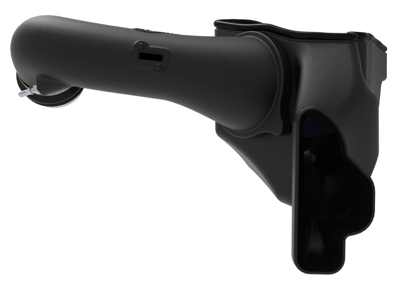 AFe Magnum FORCE Stage-2 Cold Air Intake System w/Pro Dry S Media 18-19 Ford Mustang-thumbmail-3