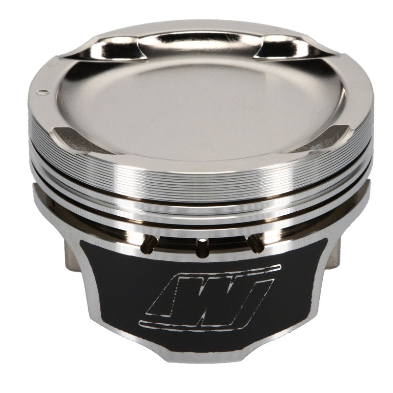 Wiseco 1400 HD Mitsu EVO 8 - 4G63 Turbo -21cc Piston Shelf Stock Kit-thumbmail-4